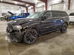 1C4SDJCT0KC556853 2019 DODGE DURANGO