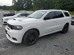 1C4SDJCT0KC598505 2019 DODGE DURANGO