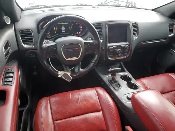 1C4SDJCT0KC598505 2019 DODGE DURANGO - Image 8