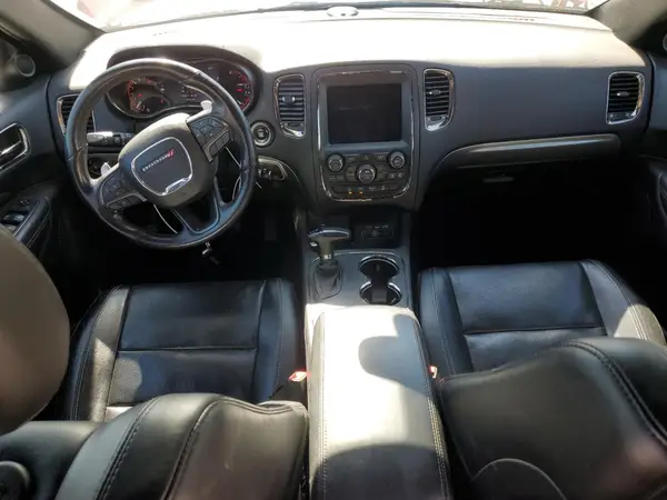 1C4SDJCT0KC605243 2019 DODGE DURANGO - Image 8