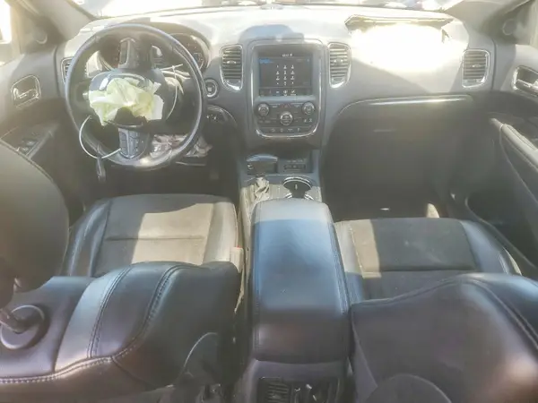 1C4SDJCT0KC622169 2019 DODGE DURANGO - Image 8