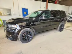 1C4SDJCT0KC626769 2019 DODGE DURANGO