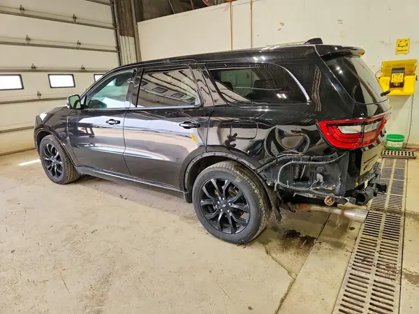 1C4SDJCT0KC626769 2019 DODGE DURANGO - Image 2