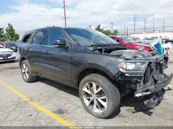 1C4SDJCT0KC652482 2019 DODGE DURANGO
