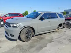 1C4SDJCT0KC652577 2019 DODGE DURANGO