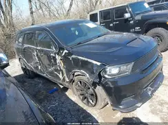1C4SDJCT0KC676619 2019 DODGE DURANGO
