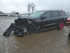 1C4SDJCT0KC685109 2019 DODGE DURANGO