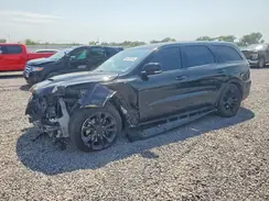 1C4SDJCT0KC711014 2019 DODGE DURANGO