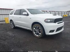 1C4SDJCT0KC722935 2019 DODGE DURANGO