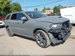 1C4SDJCT0KC738455 2019 DODGE DURANGO