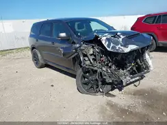 1C4SDJCT0KC740741 2019 DODGE DURANGO