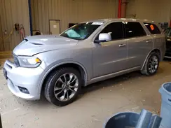1C4SDJCT0KC744630 2019 DODGE DURANGO