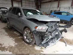 1C4SDJCT0KC744997 2019 DODGE DURANGO