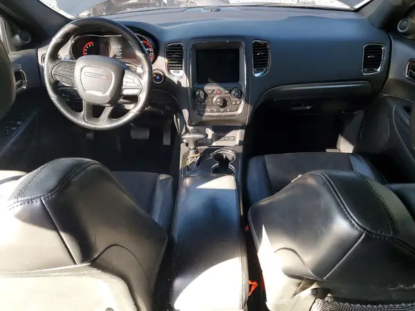 1C4SDJCT0KC755675 2019 DODGE DURANGO - Image 8