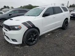 1C4SDJCT0KC764957 2019 DODGE DURANGO