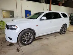 1C4SDJCT0KC780821 2019 DODGE DURANGO