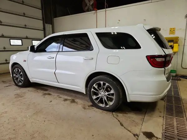 1C4SDJCT0KC780821 2019 DODGE DURANGO - Image 2