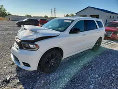 1C4SDJCT0KC780978 2019 DODGE DURANGO