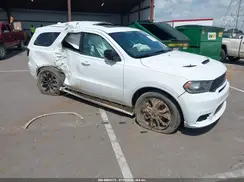 1C4SDJCT0KC803420 2019 DODGE DURANGO