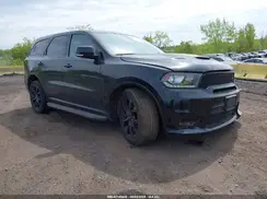 1C4SDJCT0KC803708 2019 DODGE DURANGO