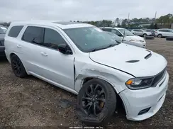 1C4SDJCT0KC803711 2019 DODGE DURANGO