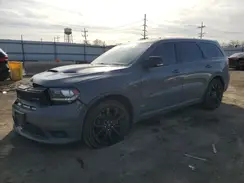 1C4SDJCT0KC806866 2019 DODGE DURANGO