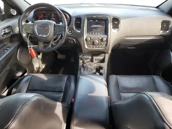1C4SDJCT0KC806866 2019 DODGE DURANGO - Image 8