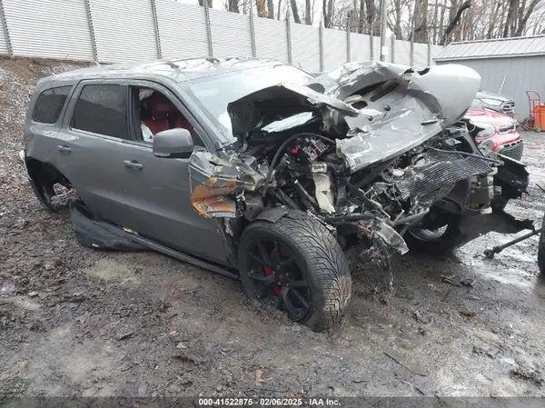 1C4SDJCT0KC817415 2019 DODGE DURANGO - Image 1