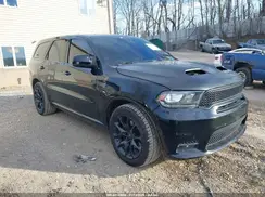 1C4SDJCT0KC821142 2019 DODGE DURANGO