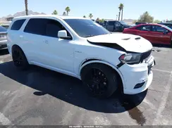 1C4SDJCT0LC114964 2020 DODGE DURANGO