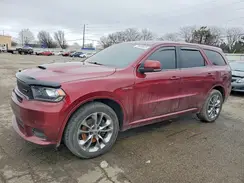 1C4SDJCT0LC118660 2020 DODGE DURANGO