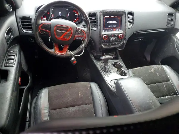 1C4SDJCT0LC118660 2020 DODGE DURANGO - Image 8