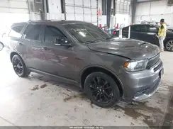 1C4SDJCT0LC120277 2020 DODGE DURANGO