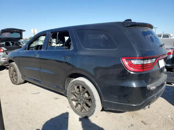 1C4SDJCT0LC130565 2020 DODGE DURANGO - Image 2
