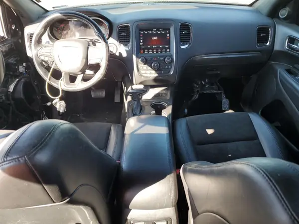 1C4SDJCT0LC130565 2020 DODGE DURANGO - Image 8