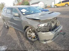 1C4SDJCT0LC130582 2020 DODGE DURANGO