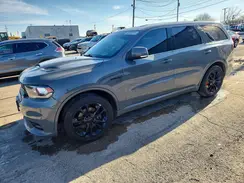 1C4SDJCT0LC130808 2020 DODGE DURANGO