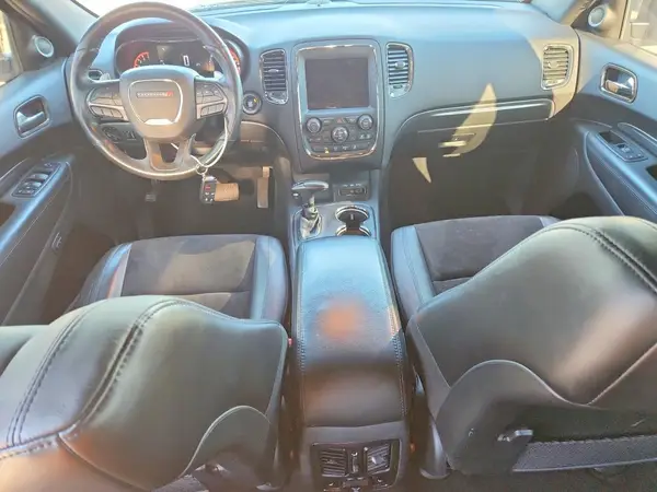 1C4SDJCT0LC130808 2020 DODGE DURANGO - Image 8