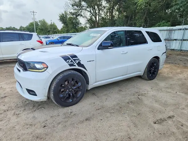 1C4SDJCT0LC131828 2020 DODGE DURANGO - Image 1