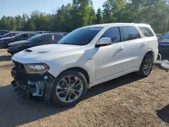1C4SDJCT0LC142215 2020 DODGE DURANGO