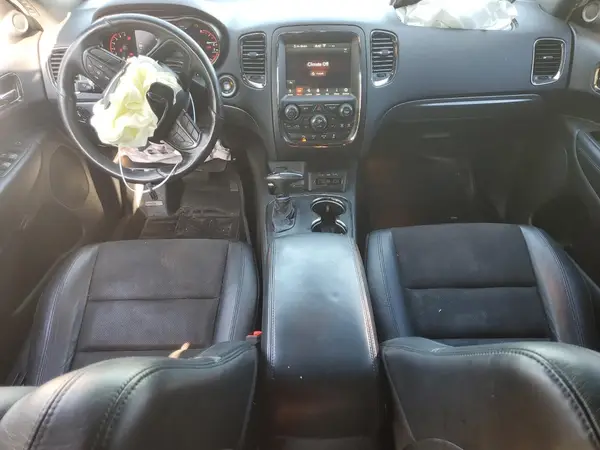 1C4SDJCT0LC142215 2020 DODGE DURANGO - Image 8