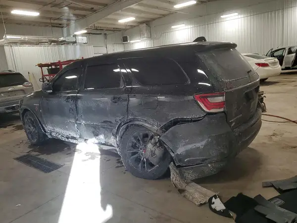 1C4SDJCT0LC155157 2020 DODGE DURANGO - Image 2