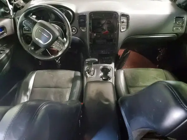 1C4SDJCT0LC155157 2020 DODGE DURANGO - Image 8