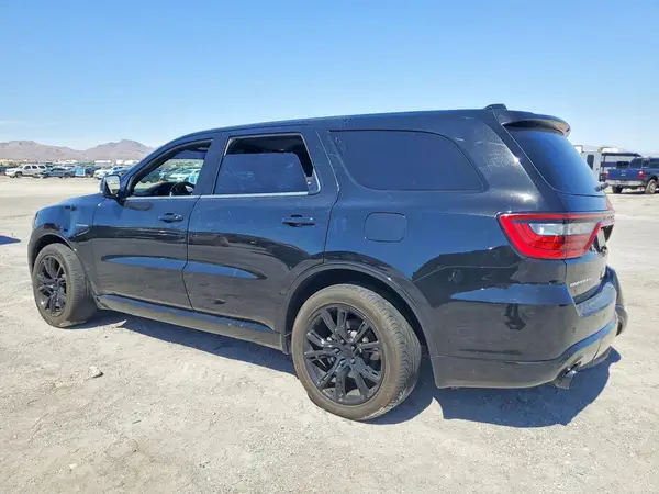 1C4SDJCT0LC155160 2020 DODGE DURANGO - Image 2