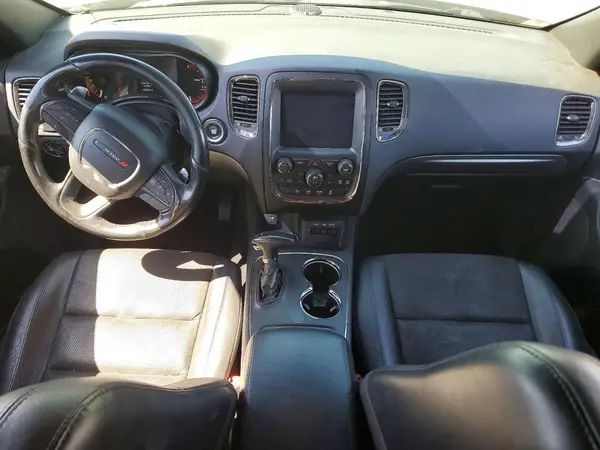 1C4SDJCT0LC155160 2020 DODGE DURANGO - Image 8