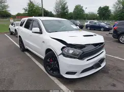 1C4SDJCT0LC155238 2020 DODGE DURANGO