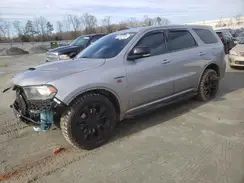 1C4SDJCT0LC165400 2020 DODGE DURANGO