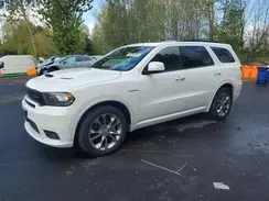 1C4SDJCT0LC166823 2020 DODGE DURANGO