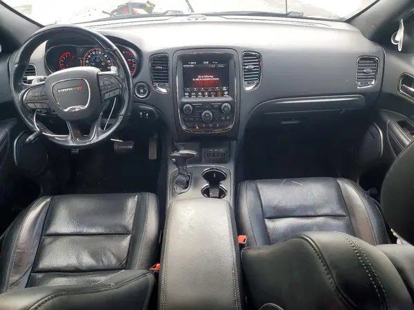 1C4SDJCT0LC166823 2020 DODGE DURANGO - Image 8