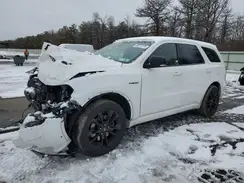 1C4SDJCT0LC192936 2020 DODGE DURANGO